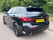 BMW 1 Series 1.5 118i M Sport (LCP) DCT Euro 6 (s/s) 5dr 64