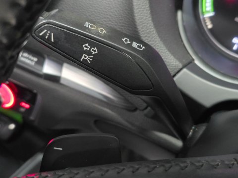 Audi A3 1.4 TFSI e-tron Sportback e-S Tronic Euro 6 5dr 8.8kWh 30