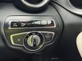 Mercedes-Benz C Class 2.0 C200 Sport Auto 4dr 23