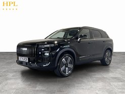 JAECOO 7 1.5T SHS 18.3kWh Luxury SUV 5dr Petrol Plug-in Hybrid Auto Euro 6 (s/s) (20