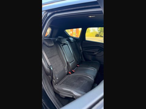 Ford Kuga 1.5 Kuga ST-Line TDCi 5dr 18