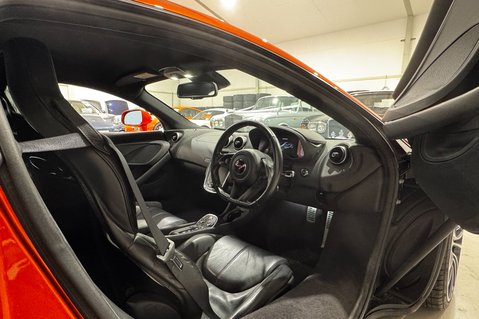 McLaren 570S V8 SSG 13