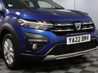 Dacia Sandero Stepway COMFORT TCE 24