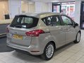 Ford B-Max 1.6 Titanium Powershift Euro 5 5dr 4