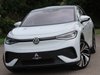 Volkswagen Id.5 Pro Performance 77kWh Style SUV 5dr Electric Auto (204 ps)
