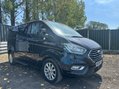 Ford Tourneo Custom 310 TITANIUM L1 7