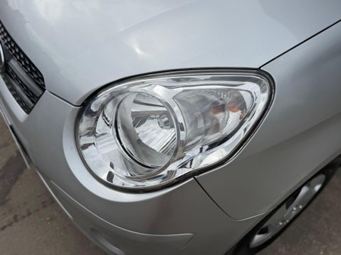 Kia Picanto 1.0 1 5dr 27