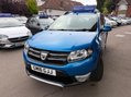 Dacia Sandero Stepway 1.5 dCi Laureate Euro 6 (s/s) 5dr 2