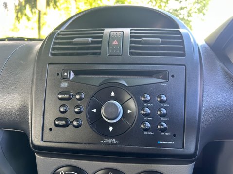 Suzuki Ignis GL 7