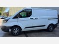 Ford Transit Custom 2.2 TDCi 270 ECOnetic L1 H1 5dr 19