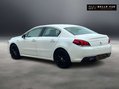Peugeot 508 2.0 508 GT Blue HDi S/S Automatic 4dr - NATIONAL DELIVERY* 34