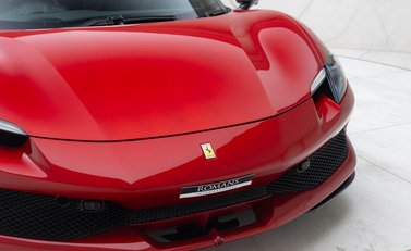Ferrari 296 GTB 36