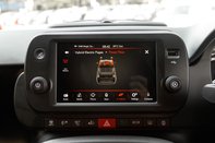 Fiat Panda BASE 19