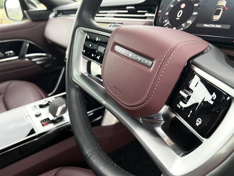 Land Rover Range Rover P400 MHEV AUTOBIOGRAPHY 46