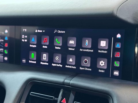 Porsche Taycan Performance Plus 93.4kWh 4S Cross Turismo 5dr Electric Auto 4WD (571 ps) 55