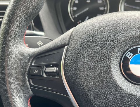 BMW 1 Series 1.5 118i Sport 5dr 18