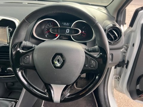 Renault Clio 1.2 16V Dynamique Nav Euro 6 5dr 19