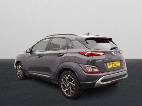 Hyundai KONA GDI PREMIUM 2