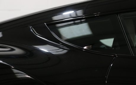 Aston Martin Vanquish V12 Zagato Coupe - 1 of 99 14