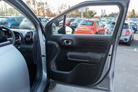 Citroen C3 Aircross PURETECH SHINE S/S EAT6 14