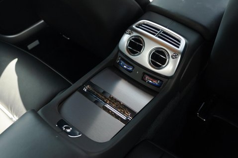 Rolls-Royce Wraith 6.6 V12 Auto Euro 6 2dr 36
