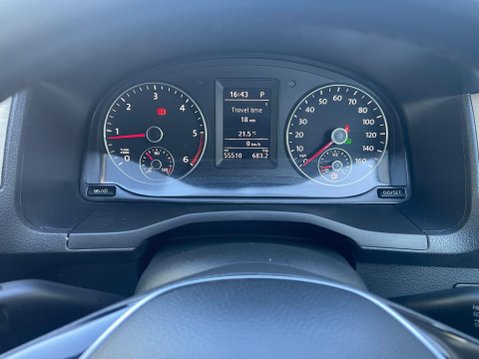 Volkswagen Caddy Maxi Life 2.0 TDI DSG Euro 6 (s/s) 5dr 21