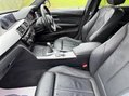 BMW 3 Series 2.0 320d M Sport Shadow Edition Touring Auto Euro 6 (s/s) 5dr 42