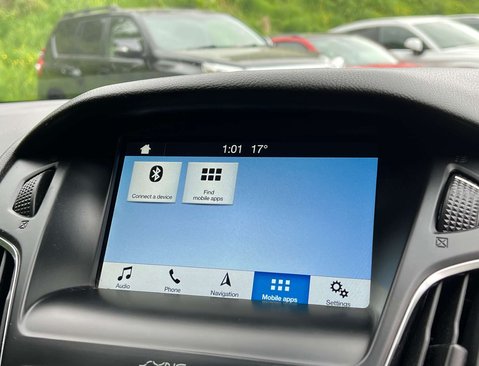 Ford Focus 1.0 Focus ST-Line X 5dr 15