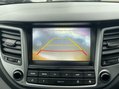 Hyundai TUCSON 1.6 GDi Blue Drive SE Nav Euro 6 (s/s) 5dr 21