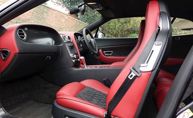 Bentley Continental Supersports Convertible 7