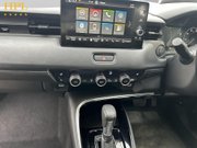 Honda HR-V 1.5 h i-MMD Advance SUV 5dr Petrol Hybrid CVT Euro 6 (s/s) (131 ps) 19