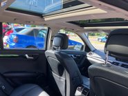 Mercedes-Benz C Class C220 CDI EXECUTIVE SE automatic estate, 76,000m, 2 owners 8