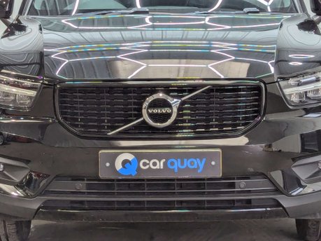 Volvo XC40 1.5 XC40 R-Design T5 Recharge Auto 5dr 22