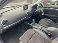 Audi A3 1.4 TFSI Sport Sportback S Tronic Euro 6 (s/s) 5dr 23