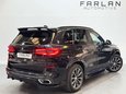 BMW X5 3.0 30d M Sport SUV 5dr Diesel Auto xDrive Euro 6 (s/s) (265 ps) 4