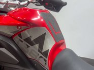 Sinnis Terrain 2022 ONLY 8K FULLY KITTED TOURING ADVENTURE BIKE 400CC A2 READY 12