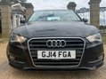 Audi A3 1.6 TDI Sport Hatchback 3dr Diesel S Tronic Euro 5 (s/s) (105 ps) 2