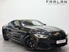 BMW 8 Series 3.0 840d Coupe 2dr Diesel Steptronic xDrive Euro 6 (s/s) (320 ps)