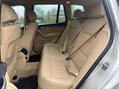 BMW X3 2.0 X3 xDrive 20d XLine Auto 4WD 5dr 15