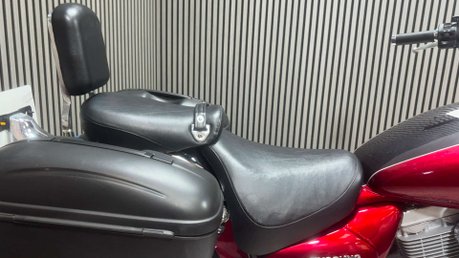 Hyosung GV AQUILA 2007 ONLY 2K RUNNING PROJECT CRUISER BIKE 250CC 9
