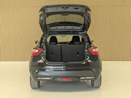 Nissan MICRA 1.0 Micra Acenta IG-T 5dr 26