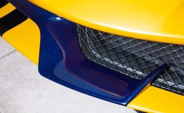 Ferrari 488 Pista Spider 33