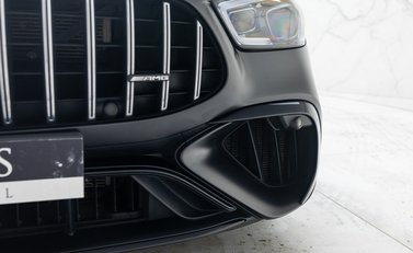 Mercedes-Benz Amg GT GT 63 S E PERFORMANCE 40
