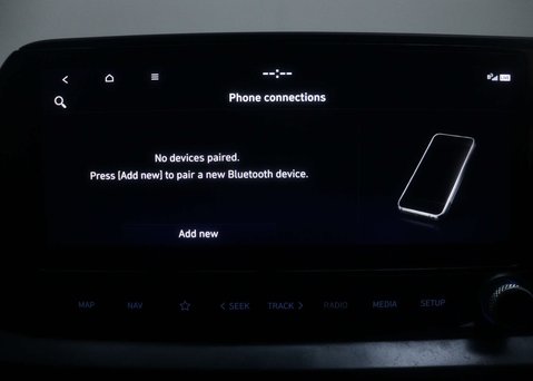 Hyundai i20 1.0 i20 N Line MHEV TGDi 5dr 23