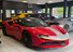 Ferrari SF90 4.0 SF90 Assetto Fiorano Semi-Auto 4WD 2dr