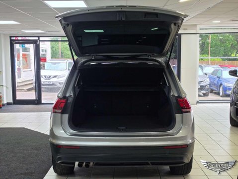 Volkswagen Tiguan 2.0 TDI BlueMotion Tech SE Navigation 4Motion Euro 6 (s/s) 5dr 86