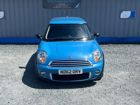 Mini Hatch 1.6 One Euro 5 3dr 34