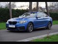 BMW 2 Series 3.0 M240i Auto Euro 6 (s/s) 2dr 6