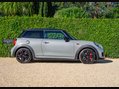 Mini Hatch 2.0 John Cooper Works Auto 3dr 9