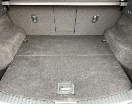 Mazda CX-5 2.0 CX-5 Sport Black Auto 5dr 64